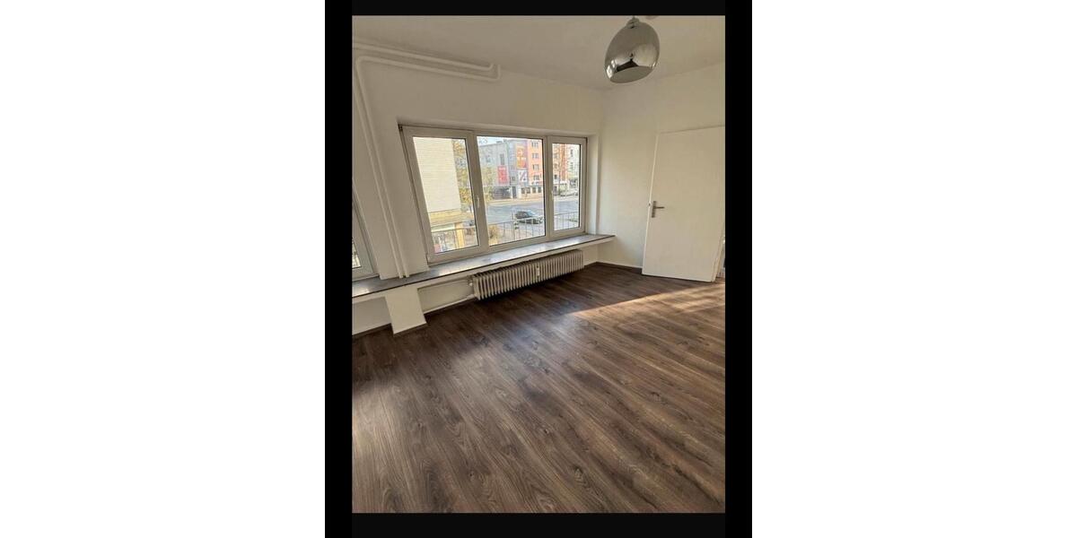 Etagenwohnung Wuppertal Gemarkung Langerfeld - 2 Zimmer, 60 m&sup2;, 530&euro; | Angebot:26413871