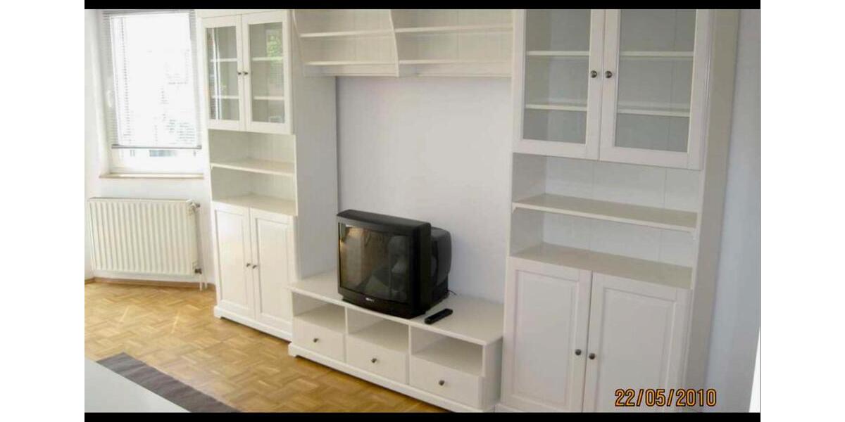 Etagenwohnung Düsseldorf Flingern Süd - 1 Zimmer, 37 m&sup2;, 215.000&euro; | Angebot:27168184