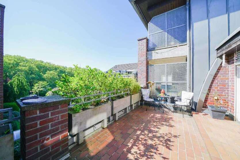 Wohnung zum Mieten in Essen 1.030 € 103 m²