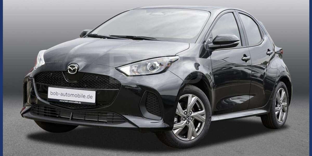 Mazda 2 7.012 km 20.666 &euro; Hagen 58135