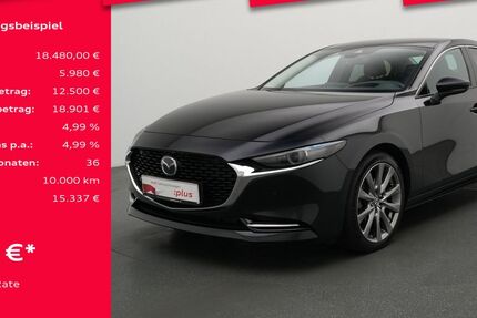 Mazda 3 103.181 km 18.980 &euro; Leverkusen 51373