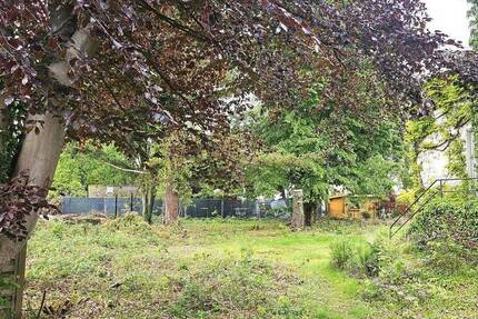 Grundstück Bergisch Gladbach Refrath - 435.000&euro; | Angebot:26815895