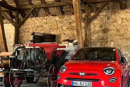 Fiat 500X 78.123 km 14.900 &euro; Hagen 58099