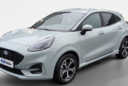 Ford Puma 8.948 km 21.950 &euro; Bergisch Gladbach 51427