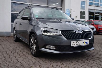 Skoda Fabia 47.399 km 15.990 &euro; Hagen 58119