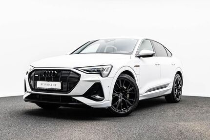 Audi e-tron 53.574 km 37.824 &euro; Hagen 58091