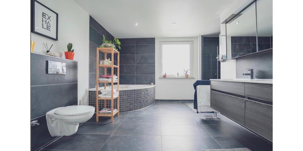 Attraktive Eigentumswohnung mit 139 m² Wohnfläche 4 zimmer