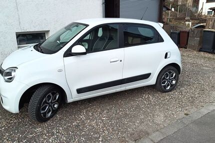 Renault Twingo 37.500 km 8.950 &euro; Engelskirchen 51766