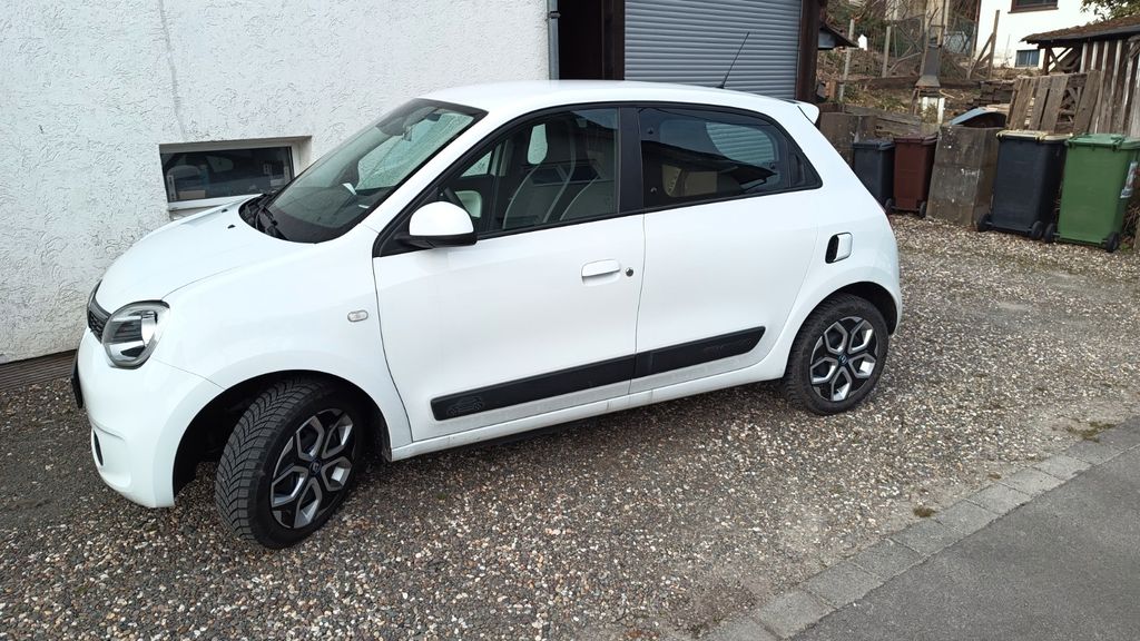 Renault Twingo 37.500 km 8.950 &euro; Engelskirchen 51766
