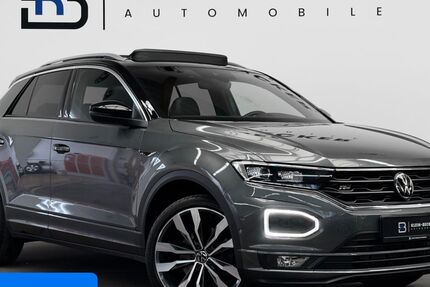 VW T-Roc 79.000 km 25.990 &euro; Hückeswagen 42499