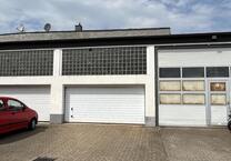 Velbert - 190 qm Lagerhalle zu vermieten