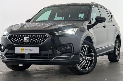 Seat Tarraco 94.320 km 22.960 &euro; Düsseldorf 40599