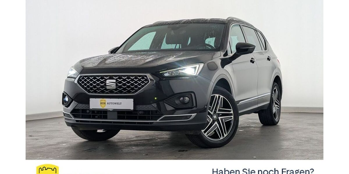 Seat Tarraco 94.320 km 22.960 &euro; Düsseldorf 40599