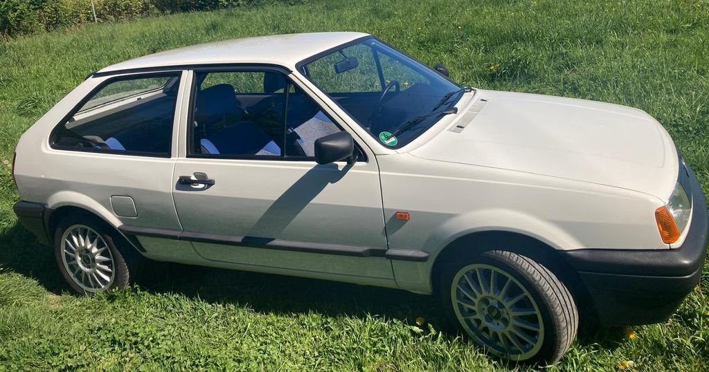 VW Polo 53.650 km 3.950 &euro; Remscheid 42855