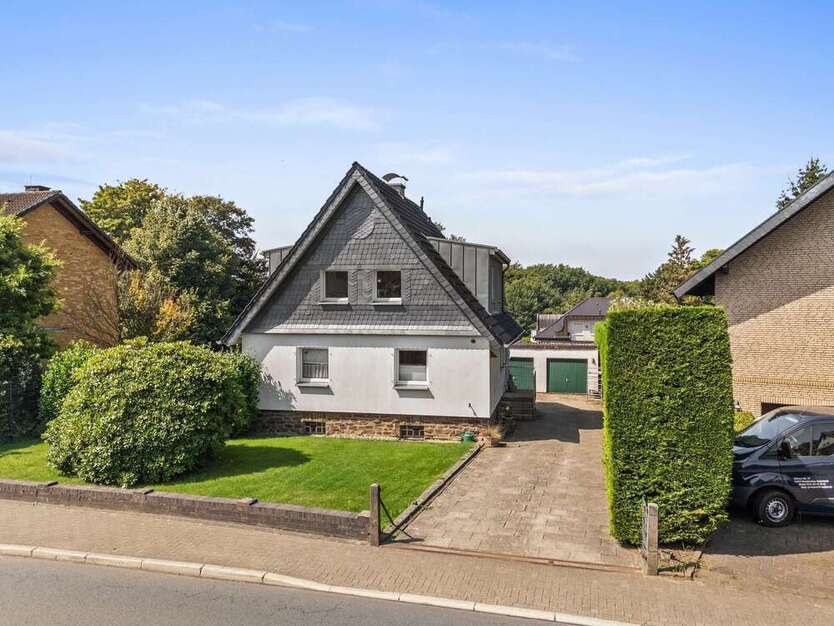 Haus zum Kaufen in Overath 549.000 € 119 m²