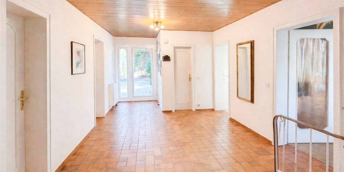 Einfamilienhaus Langenfeld Immigrath - 6 Zimmer, 750.000&euro; | Angebot:26156711