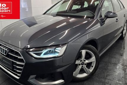 Audi A4 97.400 km 23.495 &euro; Hagen 58099