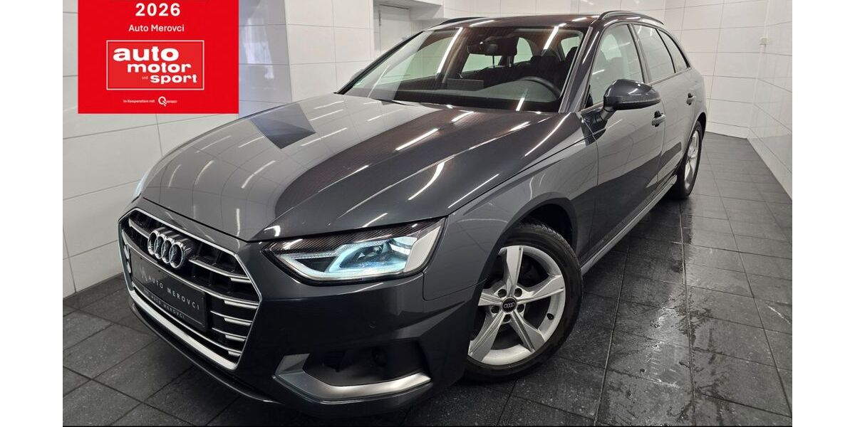 Audi A4 97.400 km 23.495 &euro; Hagen 58099
