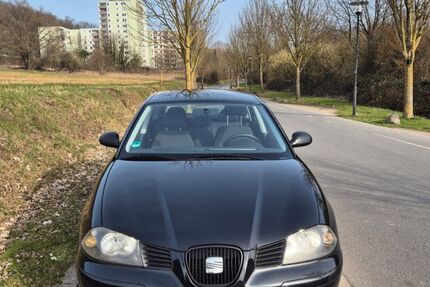Seat Ibiza 128.000 km 2.150 &euro; Hagen 58089