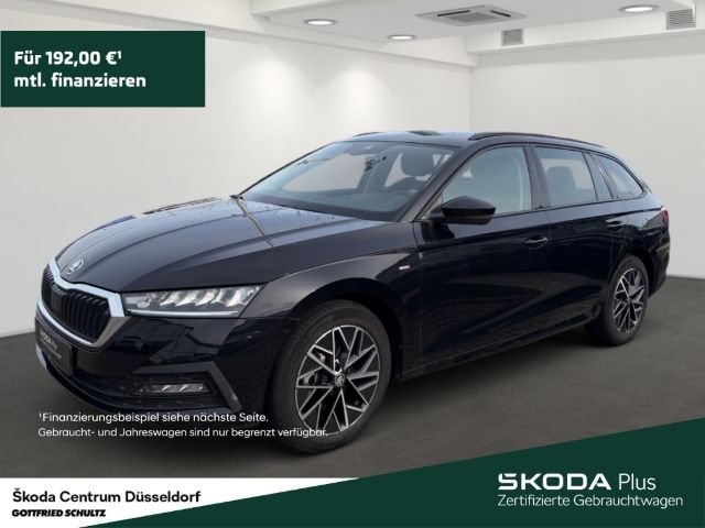 Skoda Octavia 90.487 km 21.890 &euro; Düsseldorf 40233