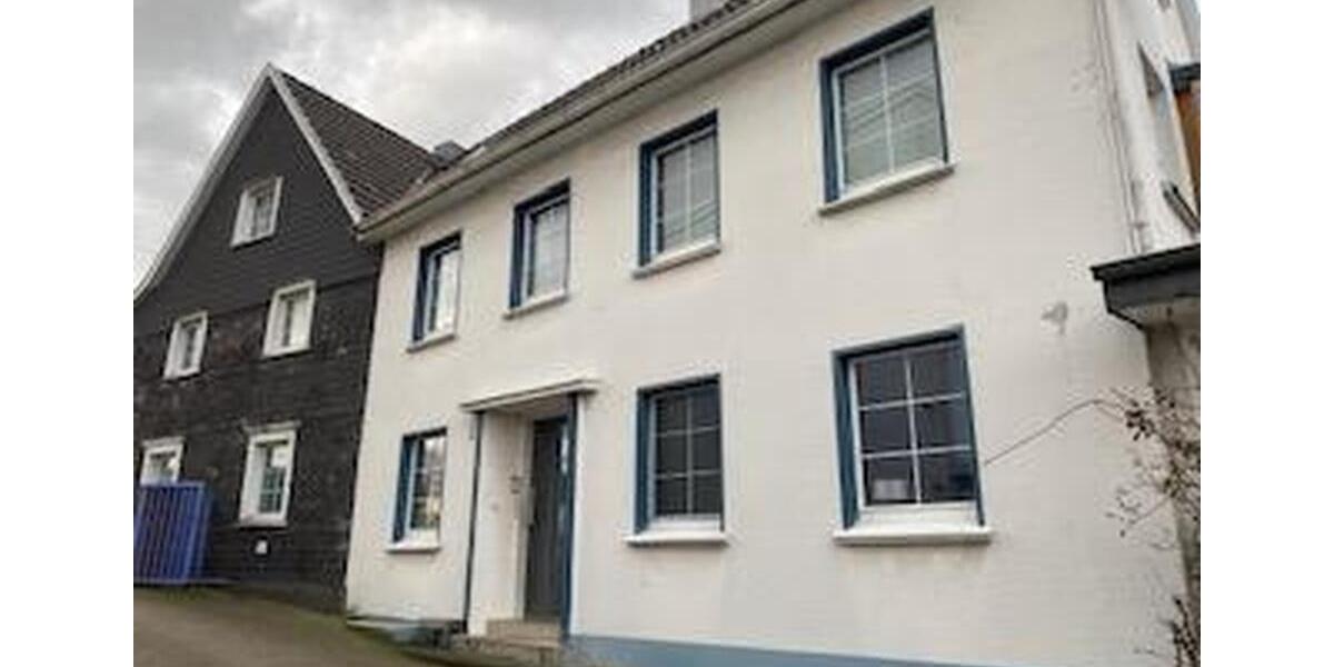 Erdgeschoßwohnung Burscheid - 1 Zimmer, 26 m&sup2;, 320&euro; | Angebot:26649706