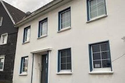 Wohnung Burscheid - 1 Zimmer, 26 m&sup2;, 320&euro; | Angebot:26649706