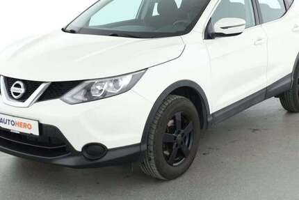 Nissan Qashqai 73.425 km 11.880 € Köln 50739