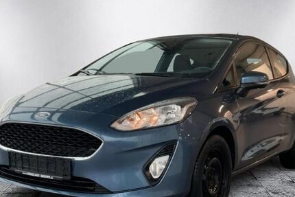 Ford Fiesta 71.250 km 11.840 &euro; Radevormwald 42477