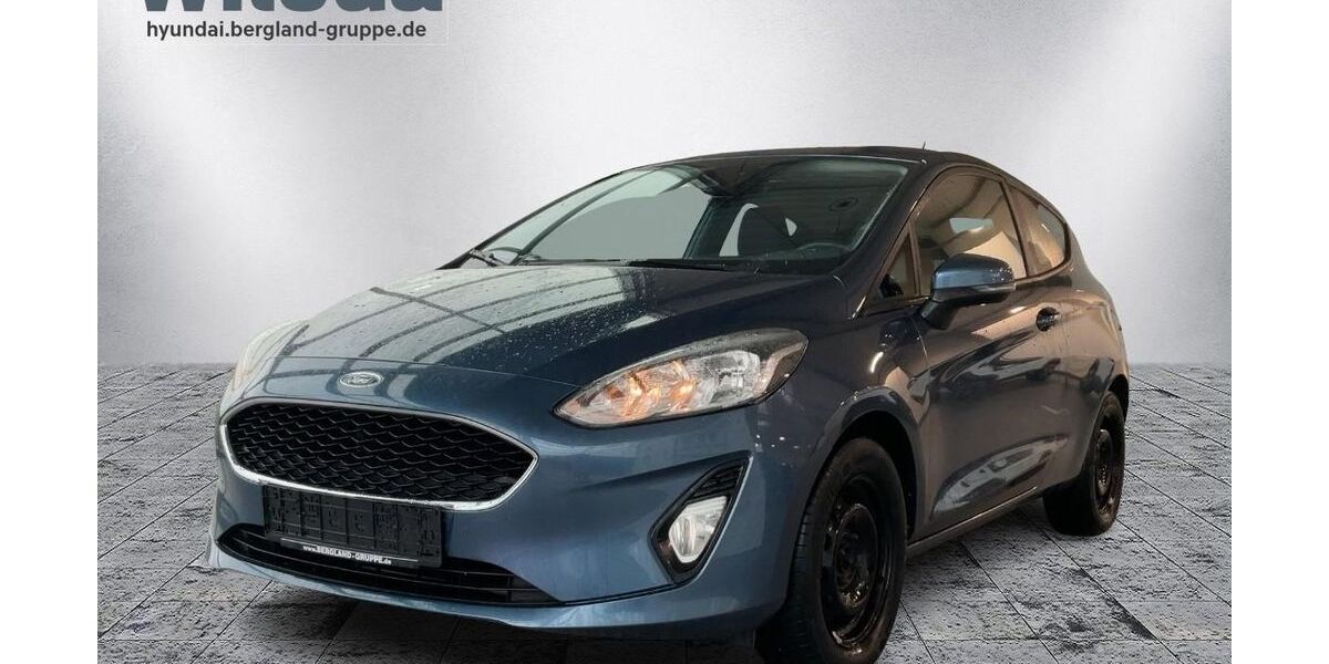 Ford Fiesta 71.250 km 11.840 &euro; Radevormwald 42477