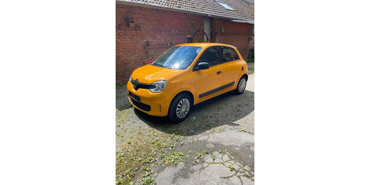 Renault Twingo 5.300 km 7.950 &euro; Hagen 58099