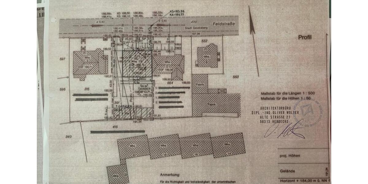 Eigentumswohnung 82 m² Wfl.-3 Zi+Balkon+Keller+EP+Garage 3 zimmer