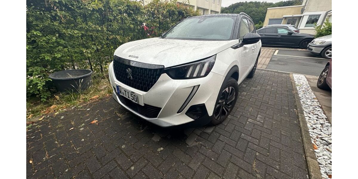 Peugeot 2008 129.000 km 17.699 &euro; Wuppertal 42277