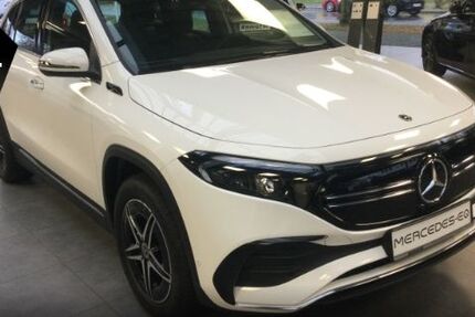Mercedes-Benz EQA 35.950 km 35.290 € Neuss 41464