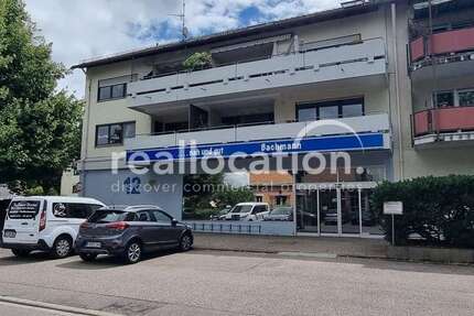 Einzelhandel in Karlsruhe 410.000 € 623 m²