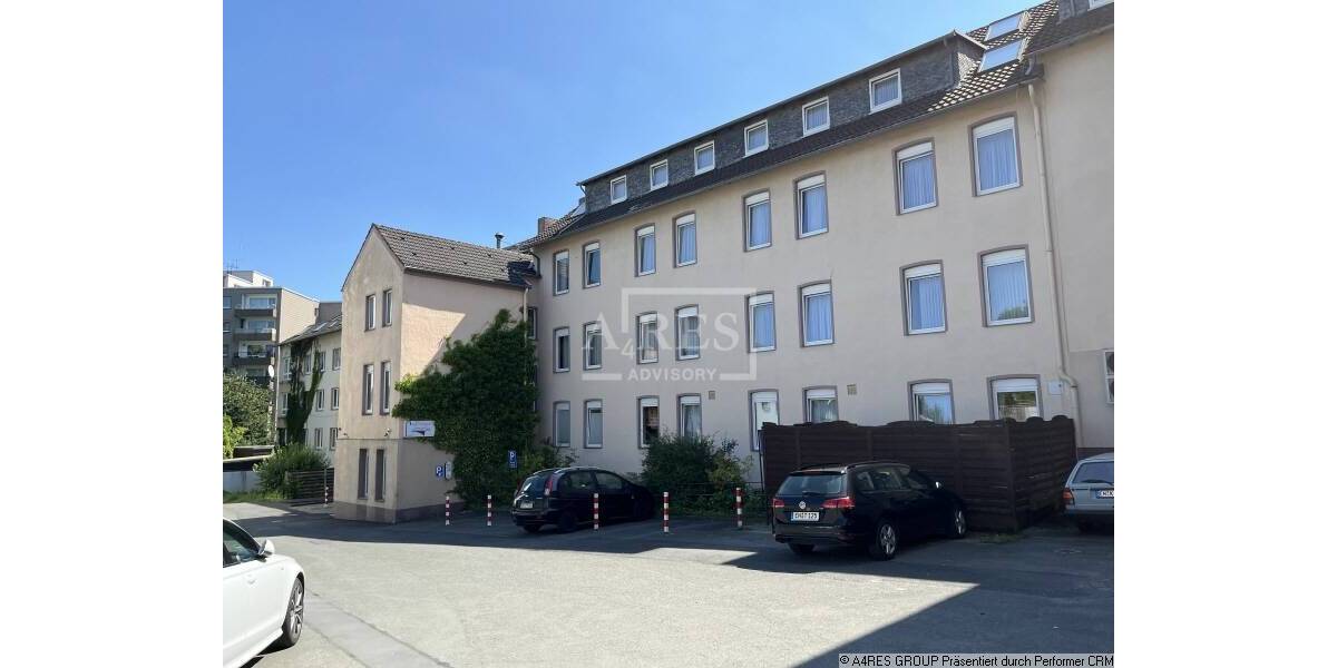 Gewerbeobjekt Hattingen Niederbonsfeld - 4.000.000&euro; | Angebot:25820965