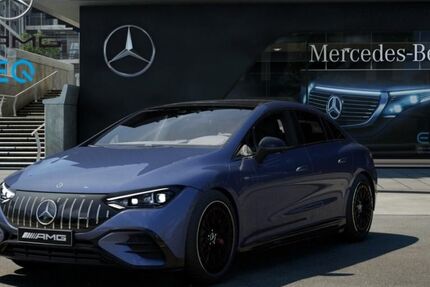 Mercedes-Benz EQE 27.222 km 67.790 &euro; Hagen 58135
