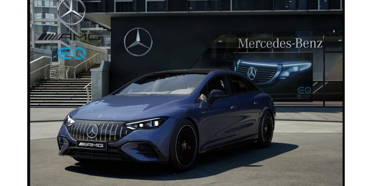 Mercedes-Benz EQE 27.222 km 67.790 &euro; Hagen 58135