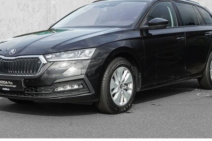 Skoda Octavia 54.599 km 22.350 &euro; Düsseldorf 40474
