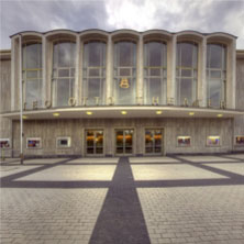 2. Meisterkonzert 10.02.2027 Teo Otto Theater der Stadt Remscheid