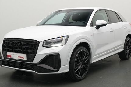 Audi Q2 103.476 km 16.688 &euro; Leverkusen 51373