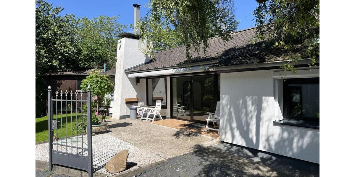 Exklusives,EFH mit Einlieger-Whg.In idyllischer Lage, Wiescheid 3 zimmer