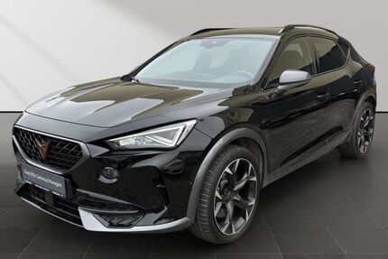 Cupra Formentor 51.300 km 33.990 &euro; Wuppertal 42109