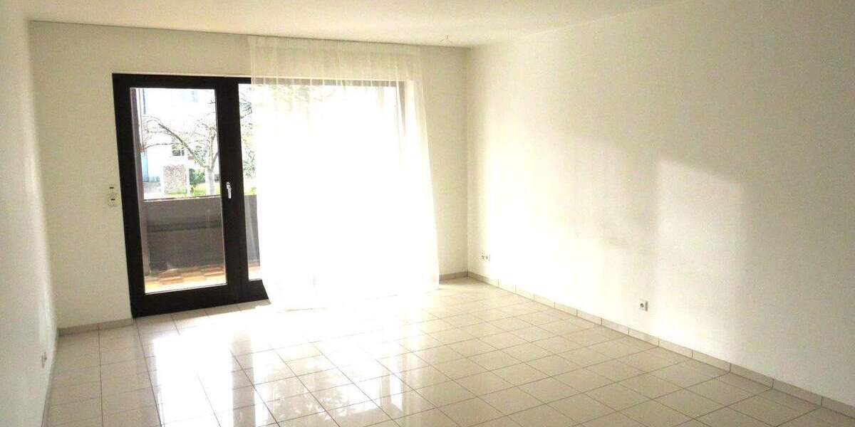 Etagenwohnung Langenfeld (Rheinland) Immigrath - 3 Zimmer, 91 m&sup2;, 975&euro; | Angebot:25387310