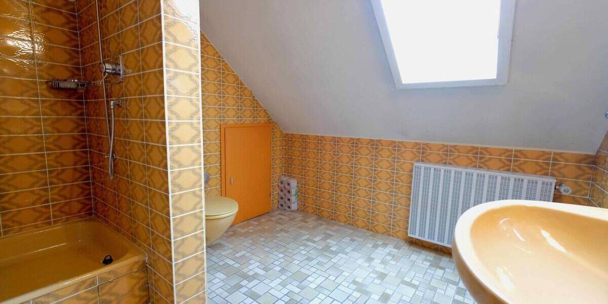 Reihenendhaus Dormagen Zons - 6 Zimmer, 116 m&sup2;, 449.000&euro; | Angebot:26835291
