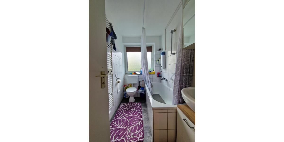 Erdgeschoßwohnung Heiligenhaus - 3 Zimmer, 70 m&sup2;, 675&euro; | Angebot:26267453