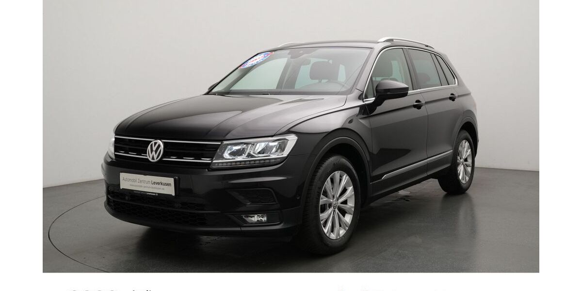 VW Tiguan 96.765 km 16.980 &euro; Leverkusen 51373