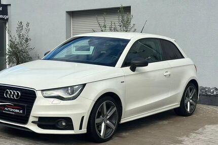 Audi A1 226.300 km 7.490 &euro; Velbert 42551