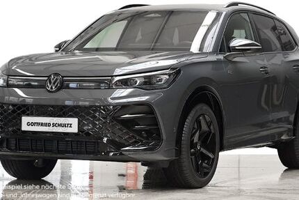 VW Tiguan 1.999 km 58.990 &euro; Mettmann 40822