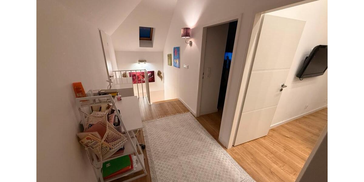 Eigentumswohnung in SG-Aufderhöhe 4 zimmer