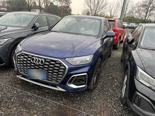Audi Q5 52.657 km 37.749 &euro; Hagen 58091